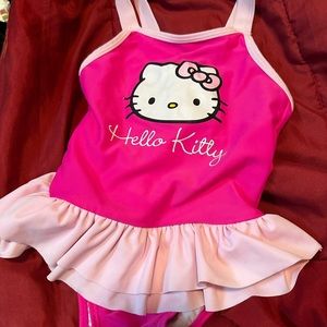 Swimsuit for girls 5T